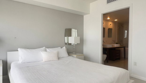 Miami Vacation Rentals - Brickell - Foto 3, Habitación