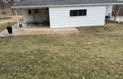 3bedrooms Creighthon - Foto 4