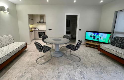 Glass & Charme - Central Suite - Foto 47