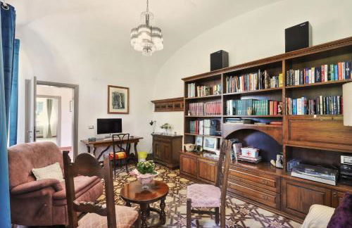 Villa Orsini Peccioli - Villa storica ad uso esclusivo con piscina - Foto 28