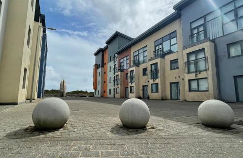 Family Friendly Maritime Apartment - Foto 10