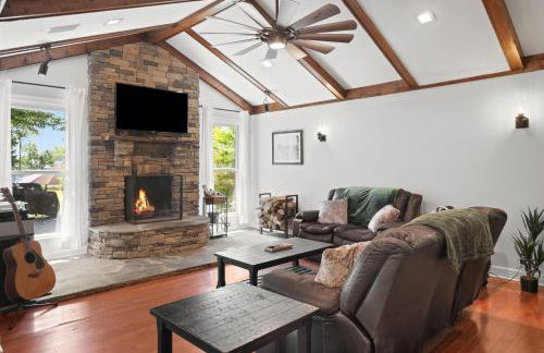 Copperline Ranch 60 Acre Estate Former Kenny Rogers - Foto 49