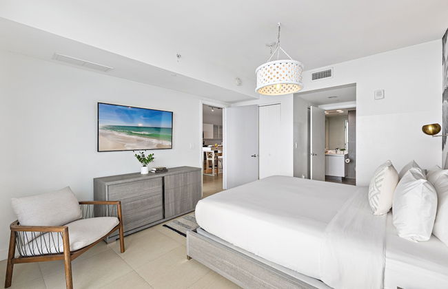 Dharma Home Suites Miami at Monte Carlo - Foto 18