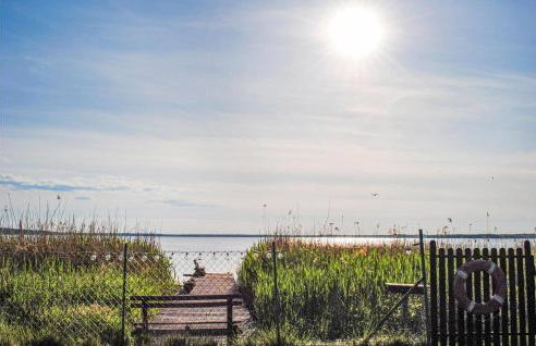 Two-Bedroom Holiday Home In Nowe Warpno - Foto 18