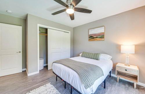 Pahoa House with Lanai, Walk to Ocean! - Foto 15