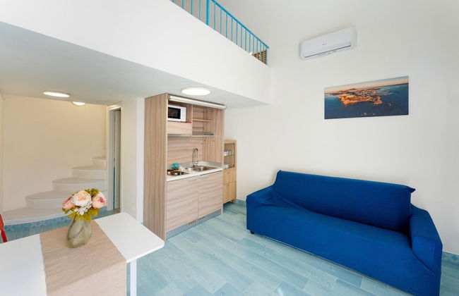 La D Pandance in Procida - Foto 19