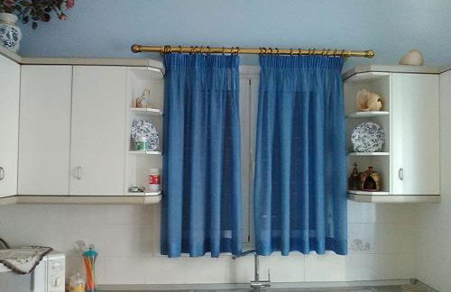 Villa Castle Sea View - Foto 36