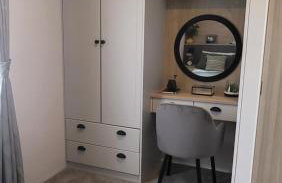 Honeycomb Lodge - Holiday Home 5 min from Padstow - Foto 9