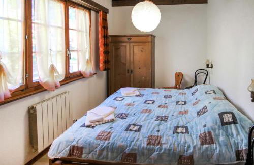 Chalet Gallina by Interhome - Foto 32