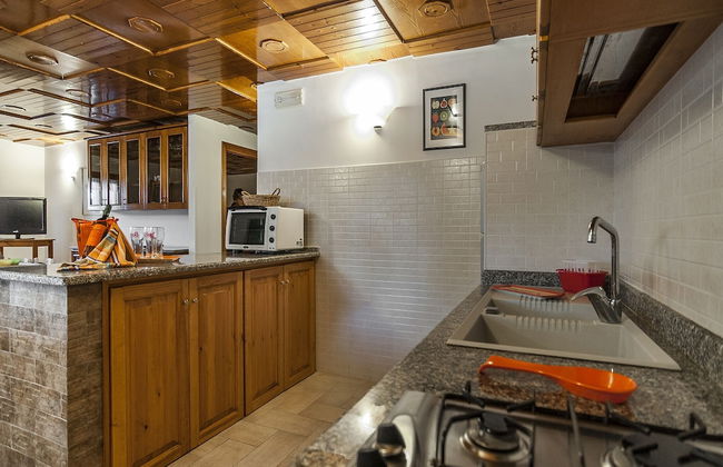 Casa Vacanza Nikita - Foto 10