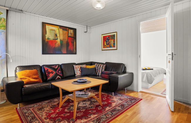 Krokenskogen - Foto 6