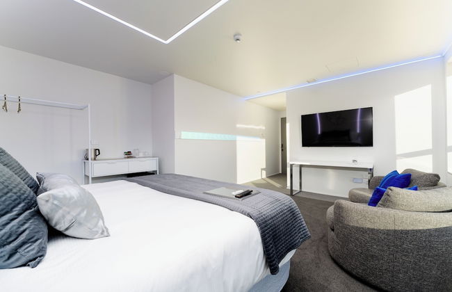 Errick's Hotel - Foto 1