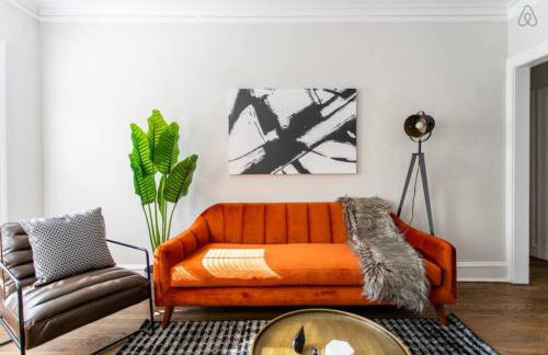 Lively 2BR Apt in Lincoln Square - Eastwood 47-1 - Foto 2