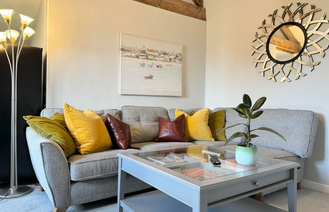 Warehouse Apartment-1 King Bed, Sleeps 2 - Foto 3