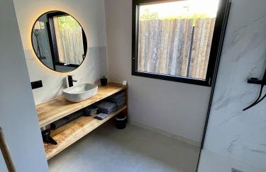 Le Polygone Gîte Arras - Foto 17