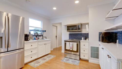 Bright and Modern Home, 3 Mi to Dtwn West Palm Beach - Foto 2