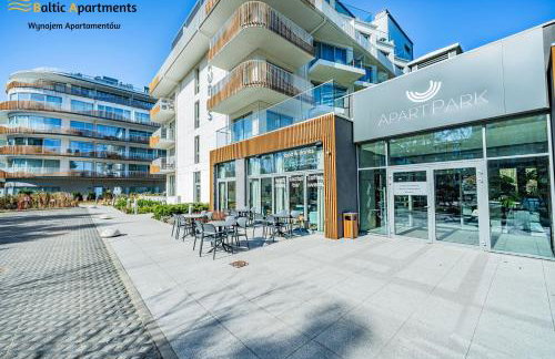 Baltic Apartments - Albus - Foto 1