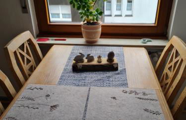 Hedasis Ferienwohnung mit Garten, 500 m vom Möhnesee - ruhig & modern - Foto 14