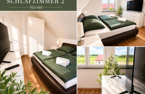 Moderne Bauernhof Wohnung mitten in der Natur - Foto 29