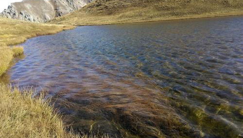 Joli studio confortable et tout équipé au pied du col d'Izoard - Foto 4