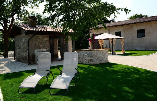 Agriturismo Corte Davini - Foto 62