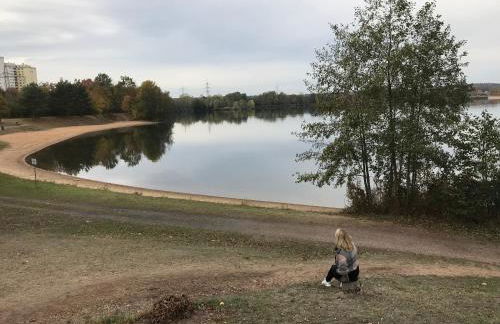 Apartment Friedrich 1201 - Foto 10