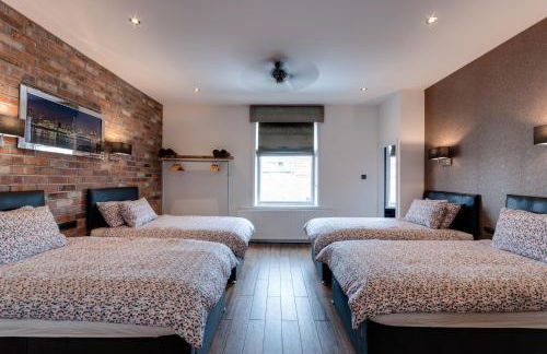 Tom Thumb Apartments - Foto 27