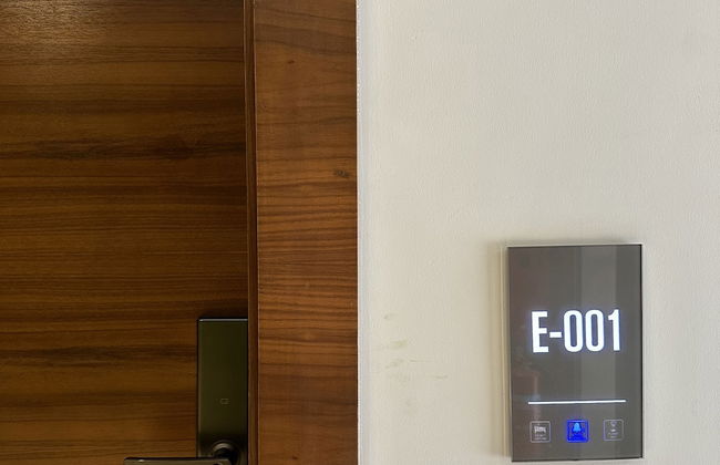 Kease Malqa E-1 Elegance AG29 - Foto 20