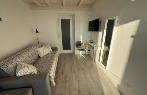 Appartamento VISTA MARE Lerici L'elce sul mare - Foto 6