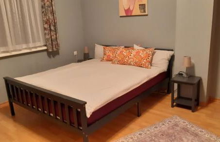 Ferienwohnung Luise, gemütlich, freundlich und ganz nah an Berlin - Foto 28