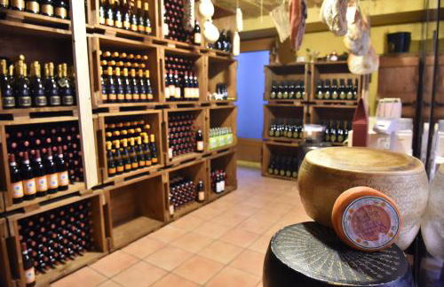 Agriturismo La Camilla - Foto 46