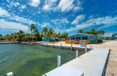 Waterfront Anchor House with Boat Basin & Ramp - Foto 3