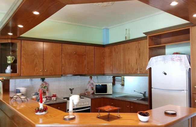 Joanna House in Volos - Photo 9