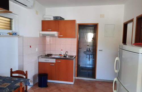 Apartments by the sea Luka Dubrava, Peljesac - 21647 - Foto 12