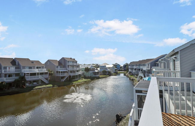 Barrier Dunes 248 - 111 Endless Summer - Foto 43