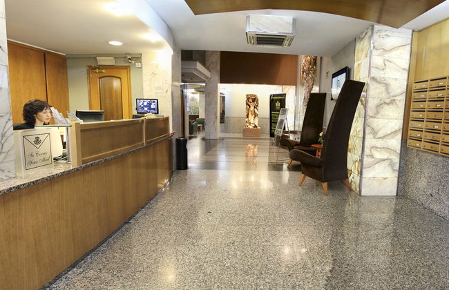 Aparthotel Los Girasoles - Foto 9