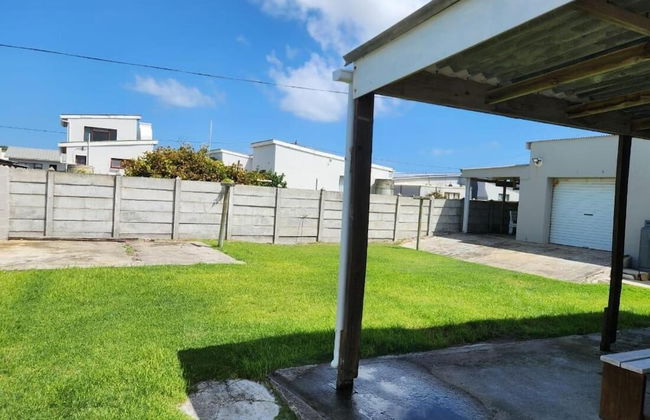 25 On Main Struisbaai - Economy Appartment - Foto 18