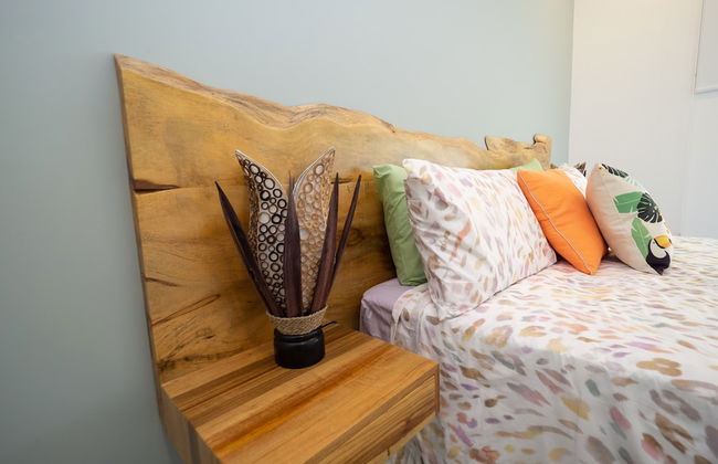 Jaco Sunset Boulevard Oceanview Condo - Foto 3