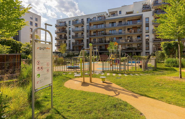 Krasinskiego Comfy Apartament by Renters - Foto 41