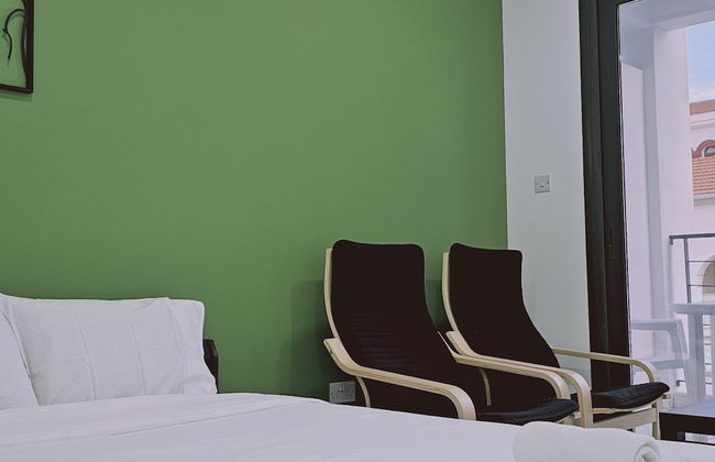 109 LIM 1 - Stay Olive Studio - Foto 7