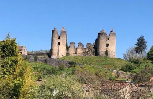 Gîte des Lavandes - Foto 56