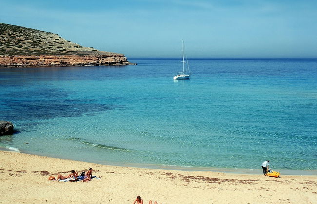 Nereida Aparthotel - Foto 49