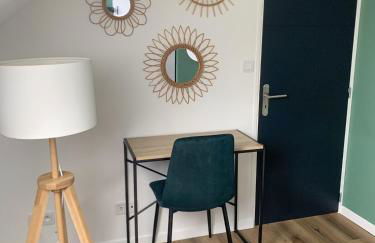 Chez Aline & Seb - Foto 41