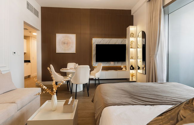 Dubaiashome - Luxury Special Stay - Foto 21