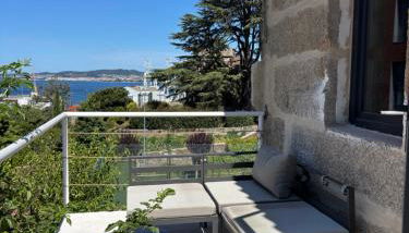 loft Dúplex Centro Vigo con Terraza Privada - Foto 2