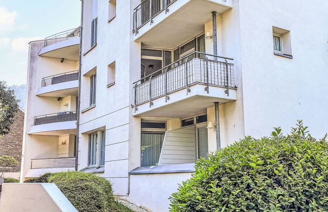 Apartment in Traben-Trarbach - Photo 16