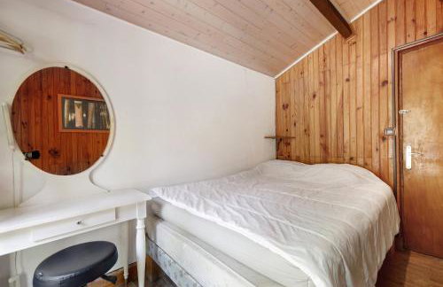 Cap Ferret Villa Grand Chalet Bois - Foto 13