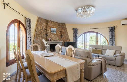 Villa Teresa by Abahana Villas - Foto 12