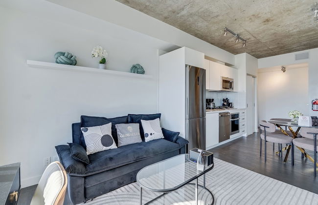 GLOBALSTAY. Downtown Calgary Apartments - Photo 61