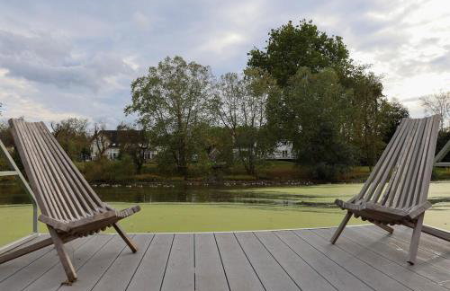 Bucks County Home Farm Philadelphia Dog Friendly - Foto 6